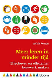 De Meeste Leerlingen Geven Aan Dat Ze Of Een Druk Sociaal Leven Hebben Of Goede Cijfers Op School Meer Leren Onderwijs Portfolio Boeken Middelbare Scholieren