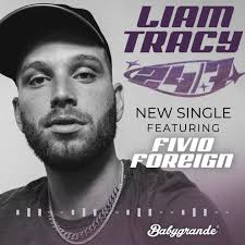 🔥🔥 Liam Tracy links with Fivio Foreign for their new collab #24/7 Fivio  Foreign Babygrande , https://www.youtube.com/watch?v=9IX_eW6fL14