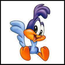 Baby Road Runner Baby Cartoon Drawing Baby Disney Characters Baby Cartoon