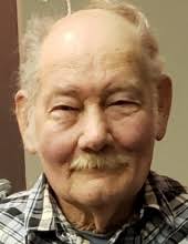 Obituary information for James Edward Pennington