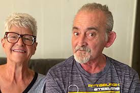 Fundraiser by Christi Simpkins : Ralph & Donna Gigliotti