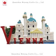 July 7, 2021, at 2:51 a.m. Vienna Austria Souvenir Resin Fridge Magnet Home Decoration China Souvenir Magnet And Fridge Magnet Price Made In China Com