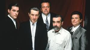 Thank goodness he changed his mind, as sorvino's quietly menacing paul cicero is one of the highlights of the movie. Goodfellas Movie Facts Mental Floss