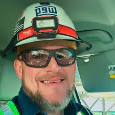 Congratulations to the newest member of the SOUTH ATLANTIC WELL DRILLERS  JUBILEE INC's Board of Directors, Charles Jewell!