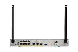 Cisco Enterprise Router Selector - Cisco
