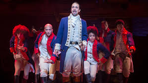 Captured live on broadway from the richard rodgers theater with the original. Hamilton On Disney Plus Streaming The Musical Makes Sense Los Angeles Times