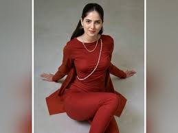 Has Jaya Kishori started modeling What is the truth behind this viral  glamorous picture Jaya Kishori: जया किशोरी करने लगी हैं मॉडलिंग? इस फोटो की  क्या है सच्चाई, Viral-news Hindi News -