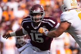 Myles discussed being the team's walter payton man of the year, his work with waterboys to bring clean drinking water to communities in need, his motivation on and off the field, and how he has worked to. 2017 Nfl Draft Edge Rankings Myles Garrett Stars At A Deep Position Sbnation Com