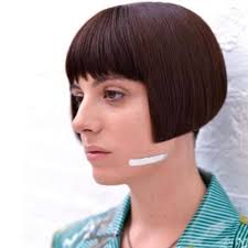 British born hairstylist vidal sassoon respected with creating some of the most iconic hairstyles of the 60s. Sassoon Salon Box Bob Sassoon Sassoonsalon Facebook