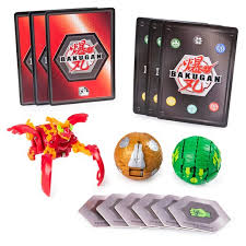 12 years have passed since the great collision. Bakugan Starter Pack Tesco Groceries