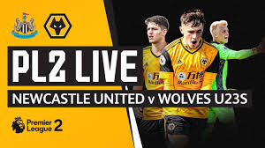 Newcastle united vs wolves in the english premier league on sunday, february 28, 2021, get the free livescore, latest match live, live streaming and aiscore offers to all the soccer fans live scores, soccer livescore, soccer scores, league tables and fixtures for leagues, cups and tournaments, and. Newcastle United Under 23s 0 3 Wolverhampton Wanderers Under 23s Sports Mole