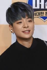 Amber Liu
