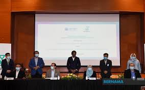 Abbreviation is mostly used in categories:device technology. Bernama Mtdc Ptvsb To Collaborate In Technology Commercialisation Services