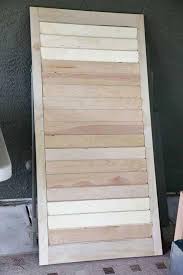 Adding shutters to a wooden exterior is easier, but attaching them to brick isn't much more difficult with the. How To Build Diy Plantation Shutters From Plywood Thediyplan