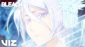 Rukia's Bankai: Hakka no Togame | BLEACH: Thousand-Year Blood War | VIZ -  YouTube