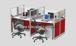 Menjual meja partisi kantor, meja kerja kantor, dan kursi kerja kantor dengan harga murah dan barang terjamin kualitasnya. Partisi Penyekat Kantor Murah Meja Partisi Kantor Uno Modera Indachi