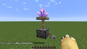 Once you've copied the ip, start minecraft, click multiplayer, then add server. Mc 203972 Amethyst Duplication Glitch Jira