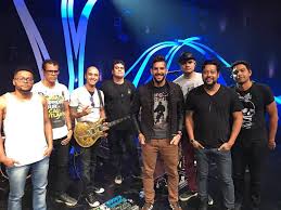 Resultado de imagem para banda eva