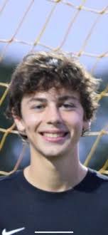 Ethan Frye's Men's Soccer Recruiting Profile