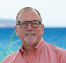 Kevin Mccaslin's Instagram, Twitter & Facebook