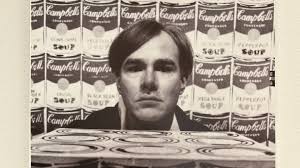 Warhol takes over Creative Arts Napier