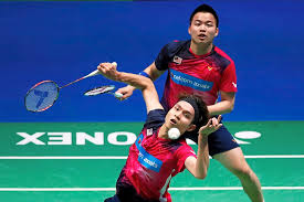 Today, singapore shuttlers continue to succeed in the global. Badminton Oh No Not Singapore The Star