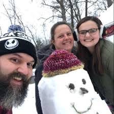 Deanna Wakefield's Instagram, Twitter & Facebook