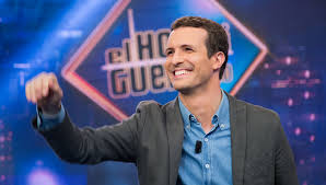 Presentador de requena, ex dj, ganador del festival de benidorm. Video El Hormiguero Revive La Entrevista Completa De Pablo Casado En El Hormiguero 3 0