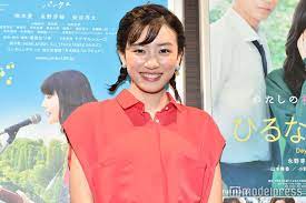 永野芽郁、主演映画のヒットに驚き「おっきなお家が買えるよ」 - モデルプレス