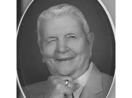 CLARENCE BRUNER Obituary (1934