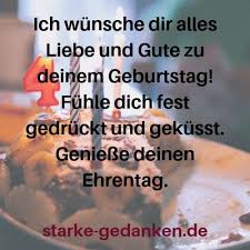 70 Gluckwunsche Und Gratulationen Zum Geburtstag