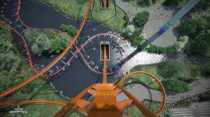 Последние твиты от canada's wonderland (@wonderlandnews). Record Breaking Dive Coaster Coming To Canada S Wonderland The Star