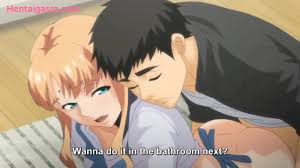 Hentai Hajimete No Hitozuma 5 Subbed - EPORNER