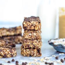 This is actually a recipe that i posted yonks and yonks ago, but it's been tweaked and improved, and plus it seems that back in those days i wasn't. Homemade Peanut Butter Granola Bars Recipe Joyfoodsunshine