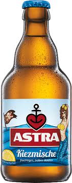 1647 wird das erste mal eine buddel astra gebraut, damals noch unter dem namen bavaria beer. Astra Urtyp Gefako