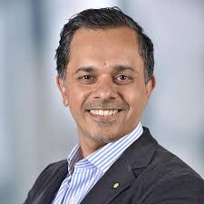 Customer-centric digital transformation