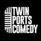 Weird Wednesdays with Twin Ports Comedy event image