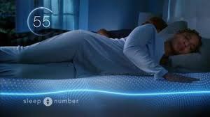 Personal comfort smart beds start at $2398.99 compare to sleep number 360 smart bed mattresses and save up to $4,228! Sleep Number 360 Smart Bed Tv Commercial Dad Powering 1 099 Ispot Tv