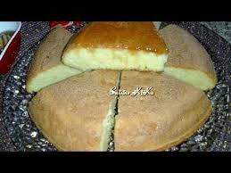 مشوشة قبائلية خفيفة و اسفنجية على طريقة أمي الحبيبة Youtube Food Desserts Hamburger Bun