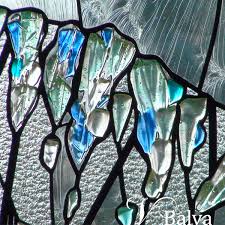 Enjoy the outdoor seating and natural gas fire pit on cool evenings. Abstarct Contemporary Geometrical Stained Leaded Glass Transom Windows And Doors