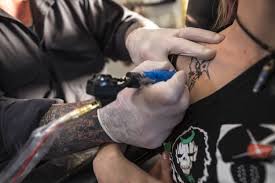 Tattoos occupy an interesting space as both significant cultural artifacts and fashionable accessory, and much like fashion more broadly, tattoos are certainly not immune to the sting of cultural appropriation. Cultural Appropriation In Tattoos