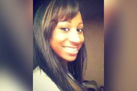 Marquise Denzell McGlown Killed, Then Incinerated Shanae Wesley