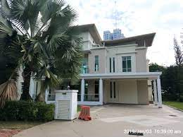 Television commercial video of diamond building that located in putrajaya malaysia. Putrajaya Ioi Resort City Diamond Hill Bungalows Welcome To Propertywhiteboard Com