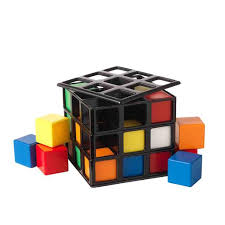 En pasapalabra tendrás dos minutos y medio, o más, para confeccionar todas las palabras que puedas (en inglés) con las seis letras que te proporciona el juego. Cubo Rubik S Cage Juegos Familiares Tienda De Juguetes Y Videojuegos Jugueteria Online Toysrus