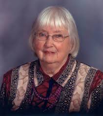 Obituary of Elizabeth Norcross Janis