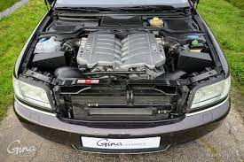 2001 Audi A8l 6 0 W12 German Cars For Sale Blog Audi German Cars Audi 2017