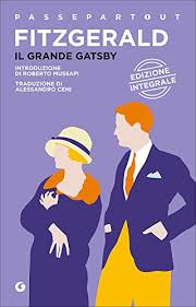 The great gatsby 1998, oxford university press epub in english 019164725x 9780191647253 zzzz. 9788844043957 Il Grande Gatsby Passepartout Zvab Fitzgerald Francis Scott 8844043955