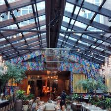 nomo kitchen restaurant new york, ny