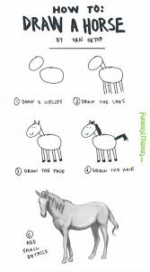 Funniest Memes Humor Horses Book Drawing