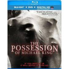 He rejected the symptoms and signs prescribed by the catholic church as vain (e.g. The Possession Of Michael King Blu Ray 2014 Target